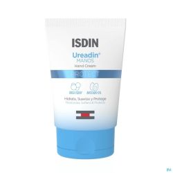 Isdin Ureadin Hands Protect 50ml