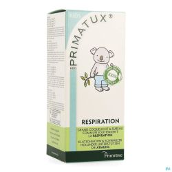 Primatux Kids 120ml