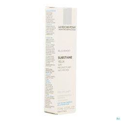 La Roche Posay Substiane Yeux A/age 15ml