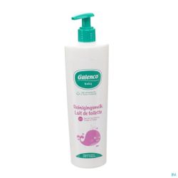 Galenco Bb Lait Toilette 400ml