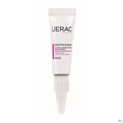 Lierac Diopticerne Creme Contour Yeux Tube 5ml Nf