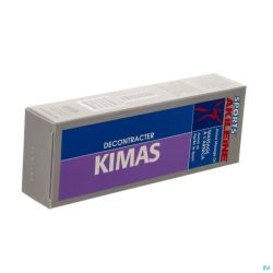 Akileine Sport Kimas Huile Fl 200ml 10376