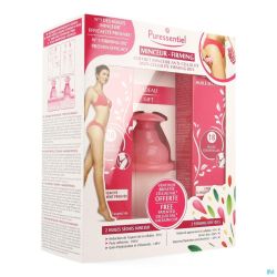 Puressentiel Minceur Coffret Anti-cellulite