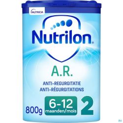 Nutrilon ar 2 eazypack    800g