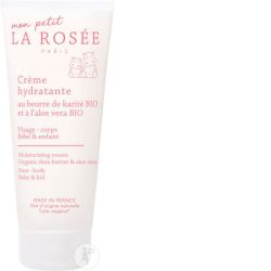 La Rosee Bb Cr Hydra Visage Corps Tube 200ml