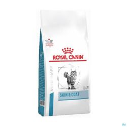 Royal Canin Cat Skin&coat Dry 3,5kg