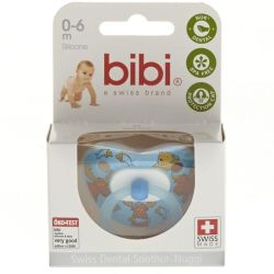 Bibi Sucette Coll  1jour