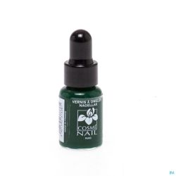 Lisandra cosmenail vao  33 vert emeraude    5ml