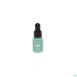 Lisandra cosmenail vao  37 vert tendre    5ml