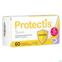 Protectis Junior   Comp A Macher 60