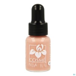 Lisandra cosmenail vao mini  60 rose nude    5ml