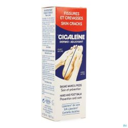 Akileine cicaleine    tube 50ml