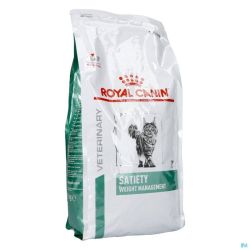 Royal Canin Cat Satiety Dry 1,5kg