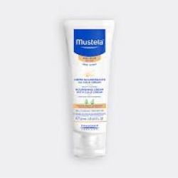 Mustela Ps Lait Nourrissant Cold Cream 200ml Promo
