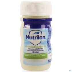 Nutrilon Ex-premature 1x90ml