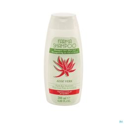Farmatint Farma Sh Aloe Vera 200ml