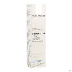 La Roche Posay Pigmentclar Yeux 15ml