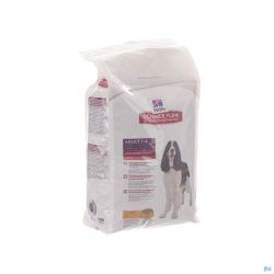 Science Plan Canine Adult Medium Chicken 2,5kg