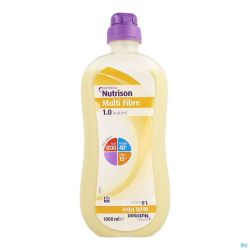 Nutrison Multi Fibre 1l