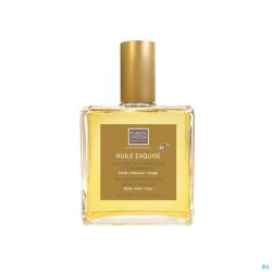 Plante System Huile Exquise 100ml