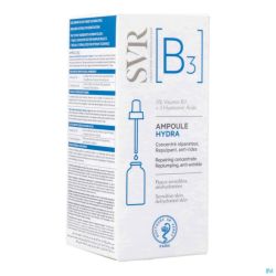 B Ampoule Hydra Fl 30ml