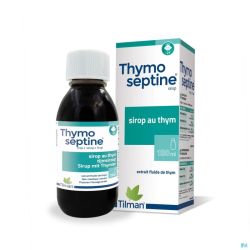 Thymoseptine sirop    150ml