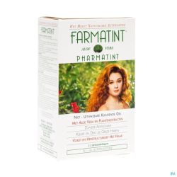 Farmatint Chatain Clair Cendre 5c