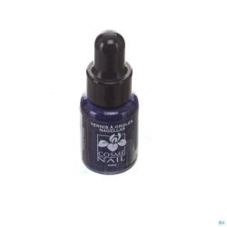 Lisandra cosmenail vao 110 bleu outremer nacre 5ml