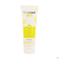 Febelcare skincare creme mains 75ml