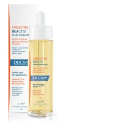 Ducray Creastim Lotion 60ml Nf