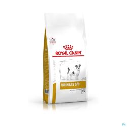 Royal Canin Dog Urinary S/o Small Dog Dry 1,5kg