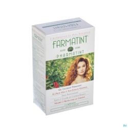 Farmatint Blond Suedois/ Zweeds 10c