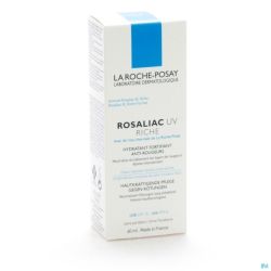 La Roche Posay Rosaliac Uv (ex-xl) Riche 40ml