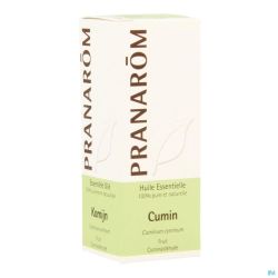 Cumin Hle Ess 5ml Pranarom