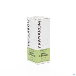 Benjoin De Sumatra Hle Ess 10ml Pranarom