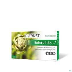 Dr Ernst Entero tabs 42 Comp