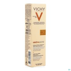 Vichy Mineralblend Fdt Sienna 12 30ml