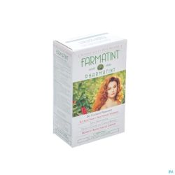 Farmatint Chatain Clair Dore 5d