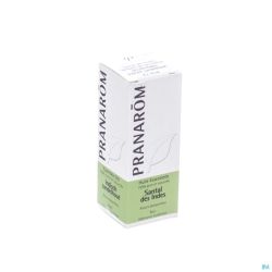 Santal Des Indes Hle Ess 10ml Pranarom