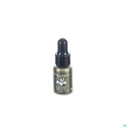 Lisandra cosmenail vao mini 113 or bronze    5ml