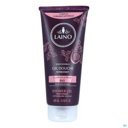 Laino gel douche pulpe figue    200ml