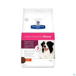 Prescription Diet Canine Gibiome 1,5kg