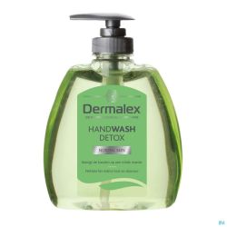 Dermalex Handwash Detox 300ml