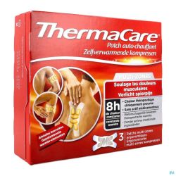 Thermacare Cp Chauffante Multizone 3