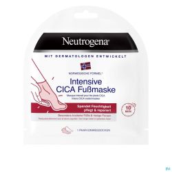 Neutrogena Masque Pieds