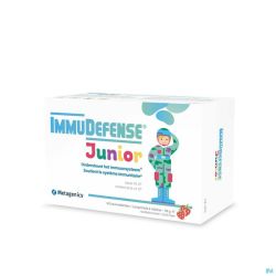 Immudefense Junior Comp A Macher 90 Metagenics