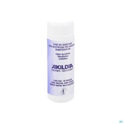 Akileine Akildia Lotion Pieds Diabet. 200ml 103510