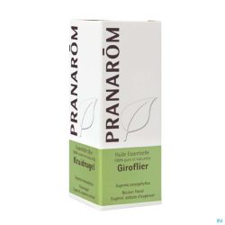 Clou de girofle    hle ess  10ml pranarom