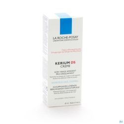 La Roche Posay Kerium Ds Creme 40ml
