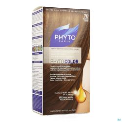 Phytocolor 7d blond dore